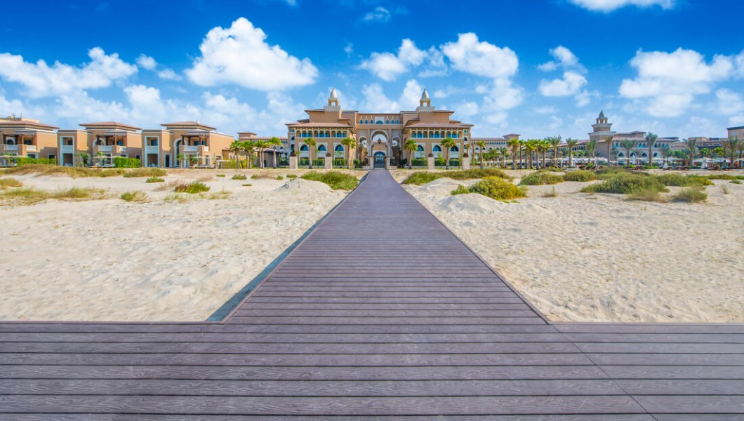 Rixos Premium Saadiyat Island, Abu Dhabi