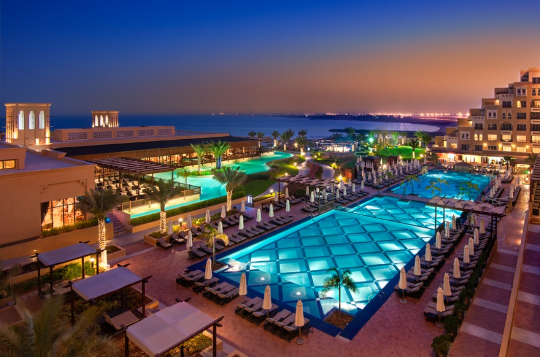 Rixos Hotels & Resorts