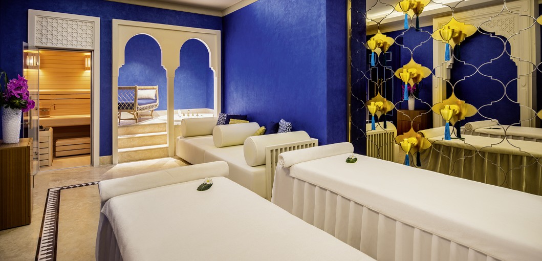 Rixos Premium Saadiyat Island