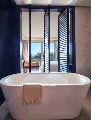 Rixos The Palm Hotel Suites - All-inclusive Resort in Dubai