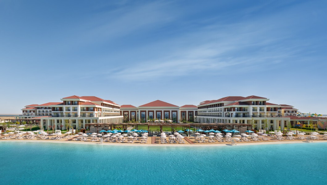 Rixos Hotels