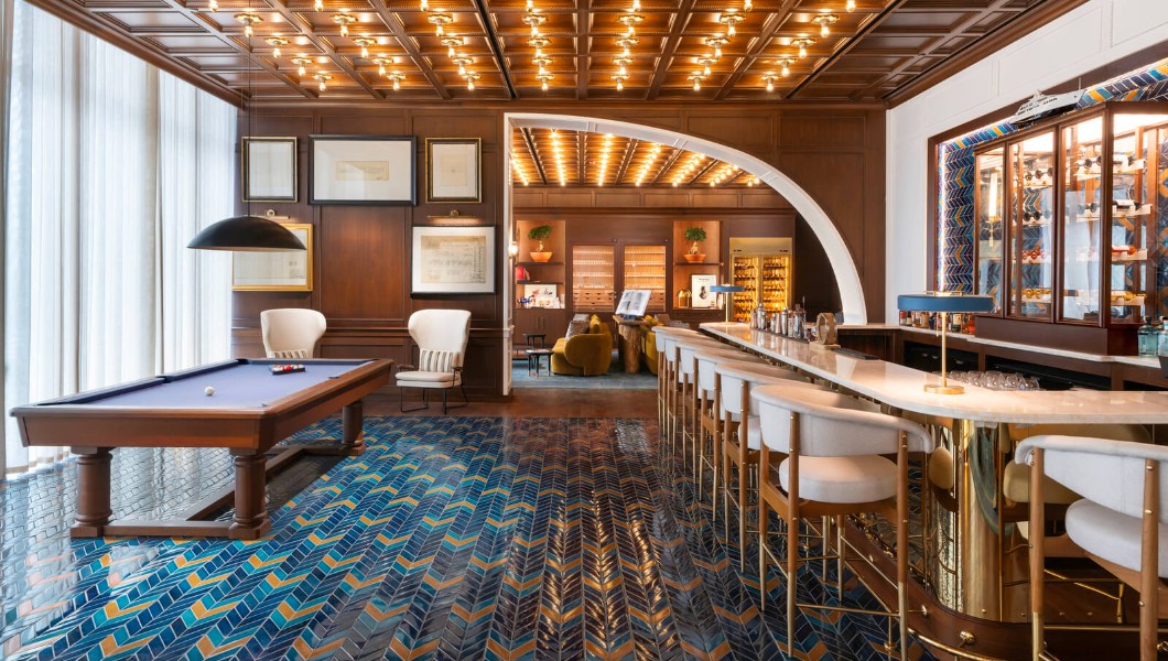 Rixos Tersane Istanbul