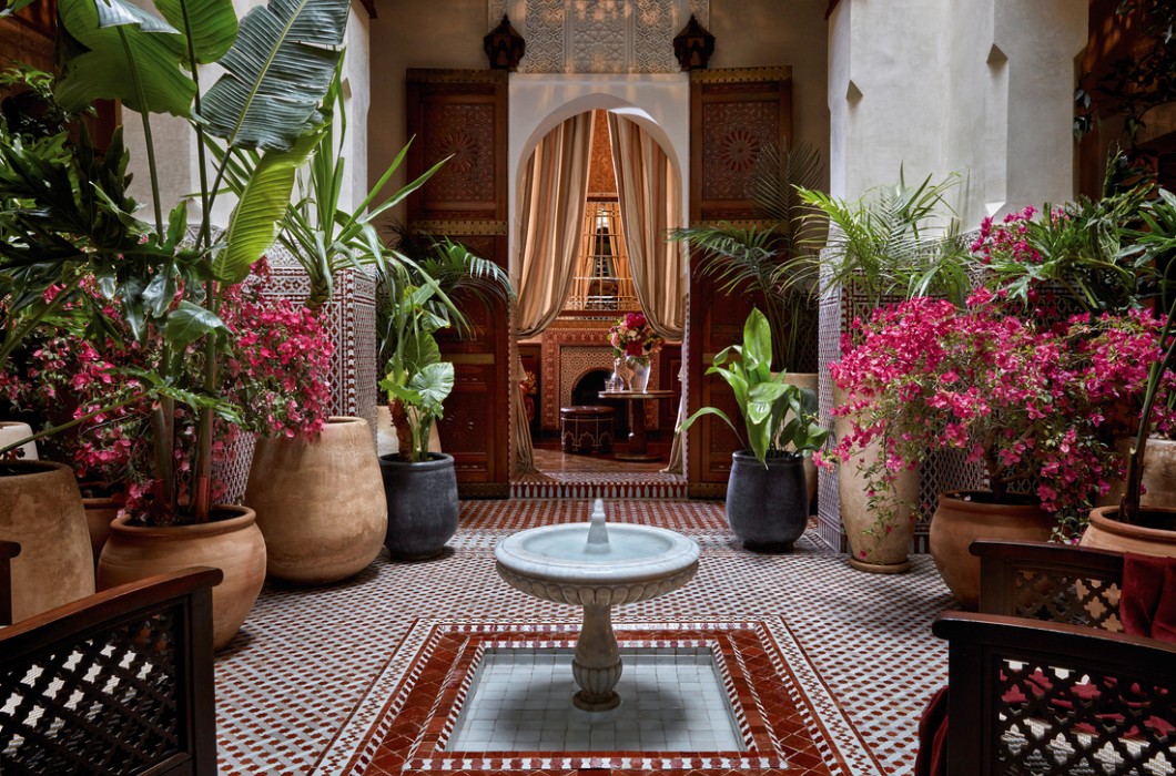 Marrakech, Morocco