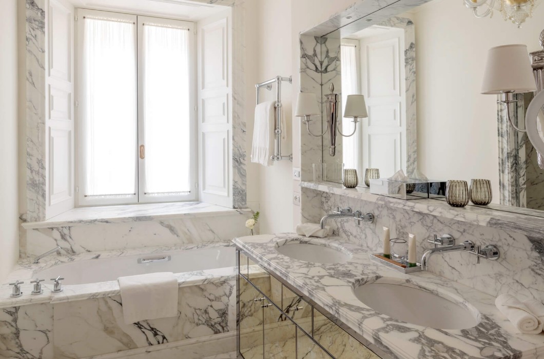 Rocco Forte House Milan