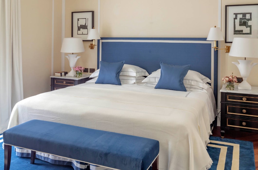 Rocco Forte House Milan