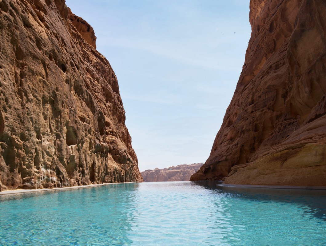 Banyan Tree AlUla