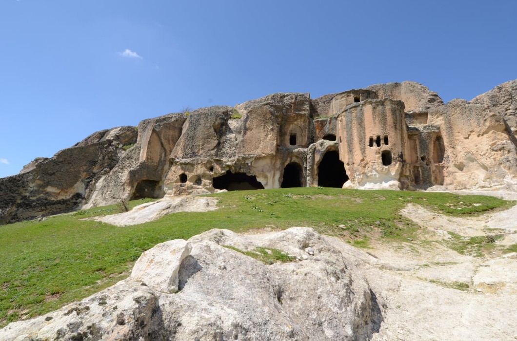 Afyon, Turkey