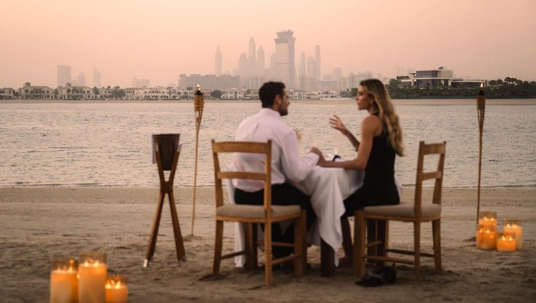 Sofitel Dubai The Palm