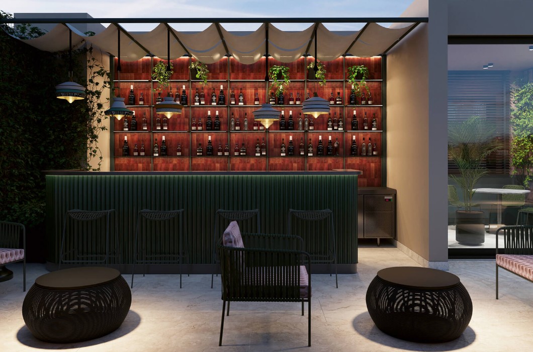 Preferred Hotels & Resorts