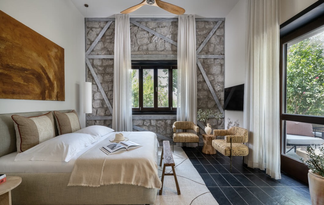 Pereh Mountain Resort