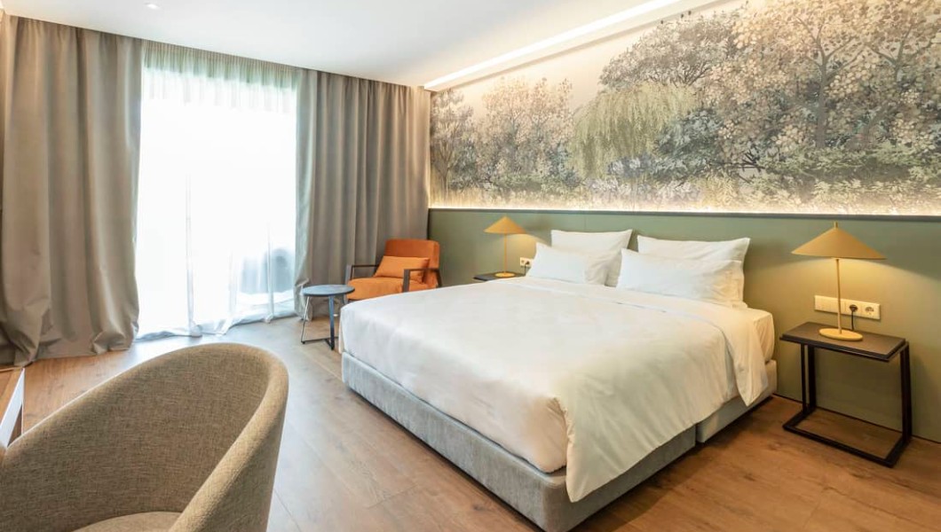Lopota Lake Resort & Spa