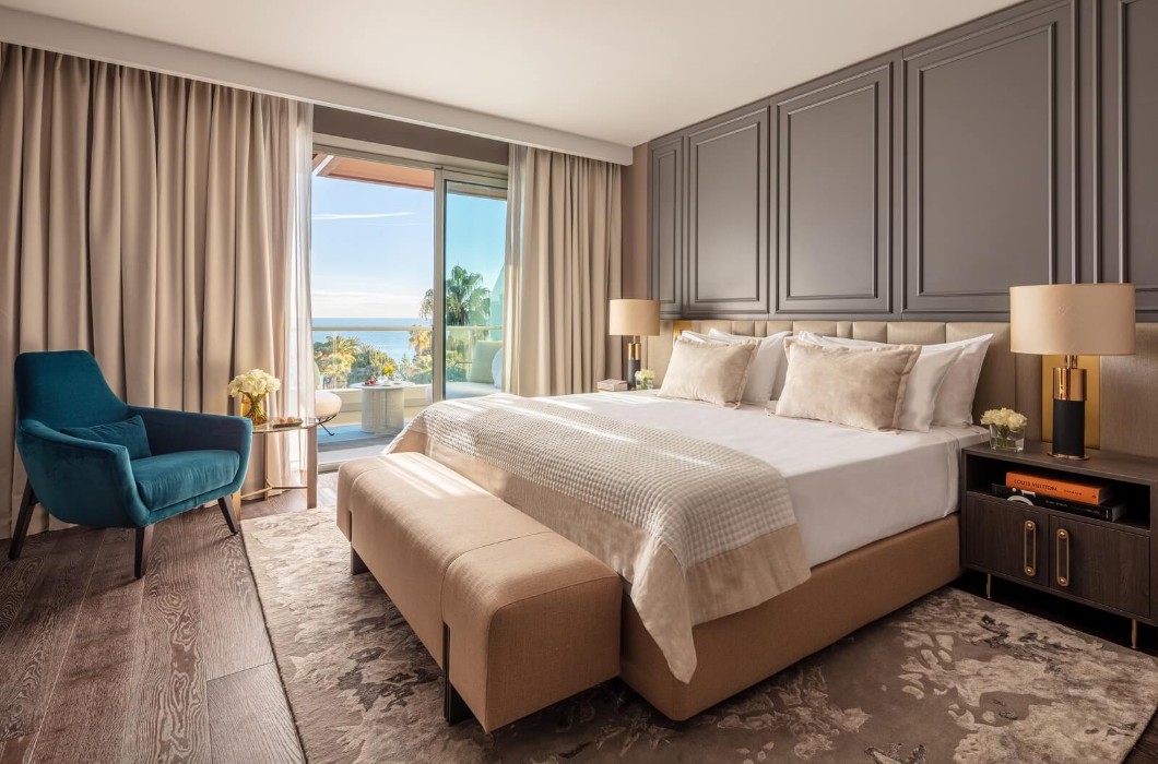 Anantara Plaza Nice Hotel