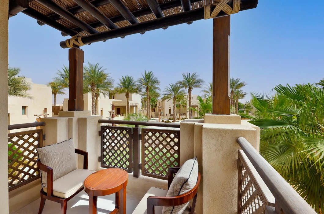 Al Wathba, a Luxury Collection Desert Resort & Spa
