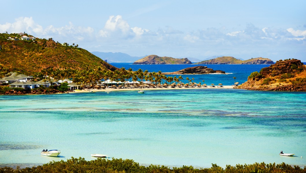 Rosewood Le Guanahani St Barth