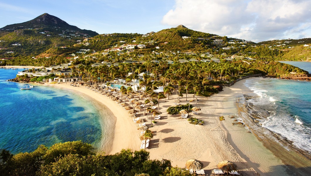 Rosewood Le Guanahani St Barth