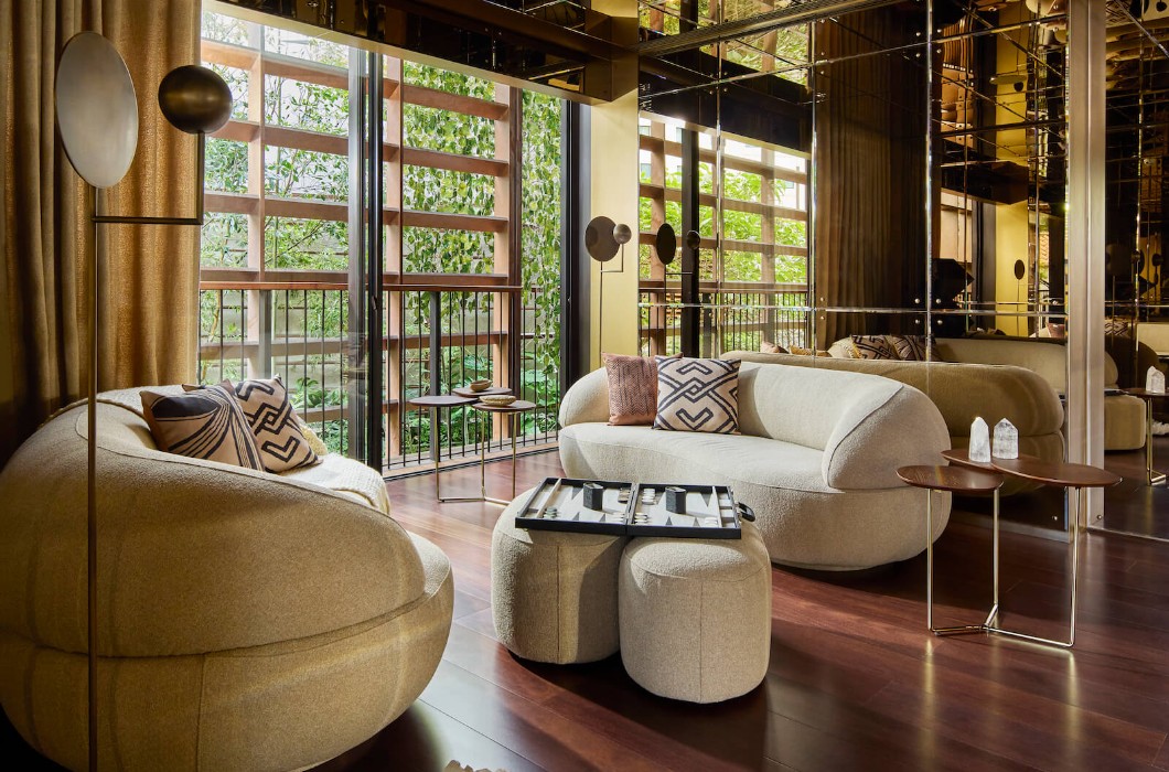 Rosewood São Paulo