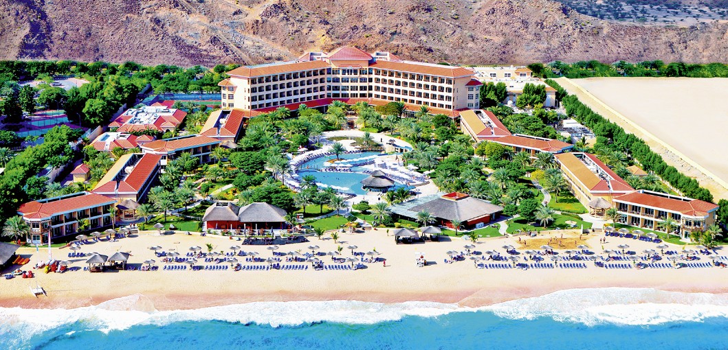 Rotana Hotels