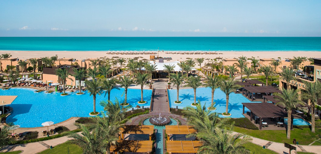 Rotana Hotels and Resorts