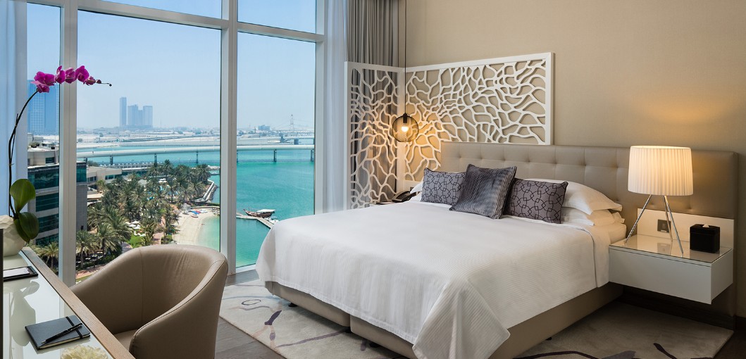 Rotana Hotels and Resorts