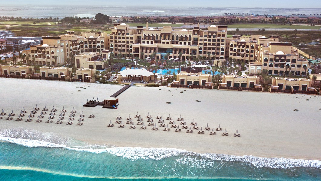 Rotana Hotels and Resorts