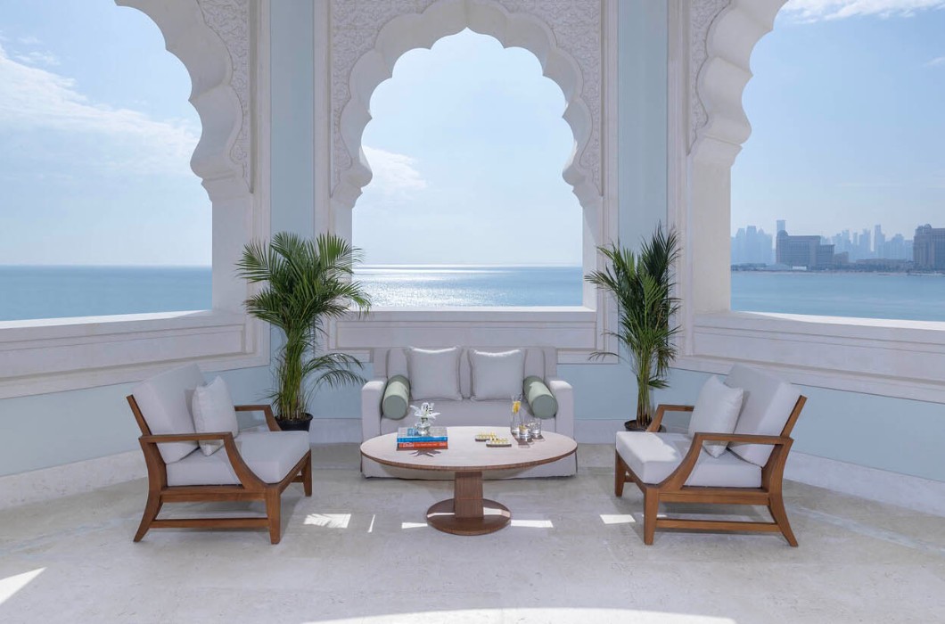 The Chedi Katara Hotel & Resort