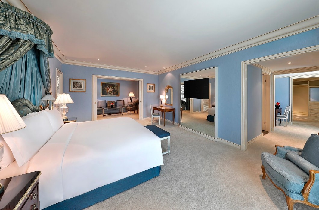 The Ritz-Carlton, Bahrain