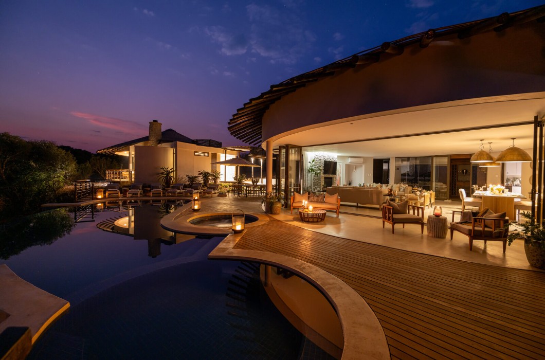 The Royal Thanda Club