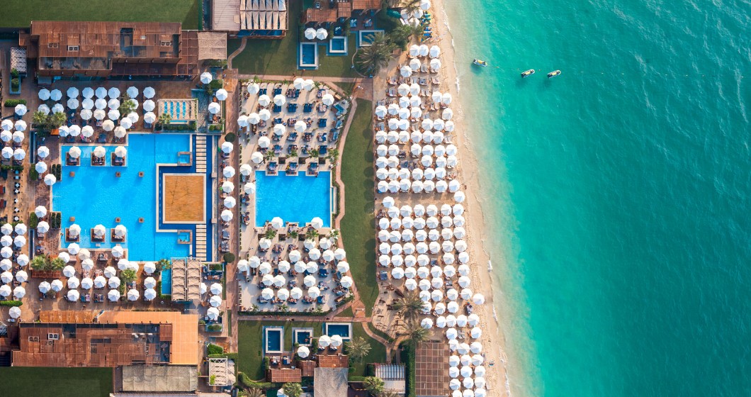 Rixos Premium Dubai JBR