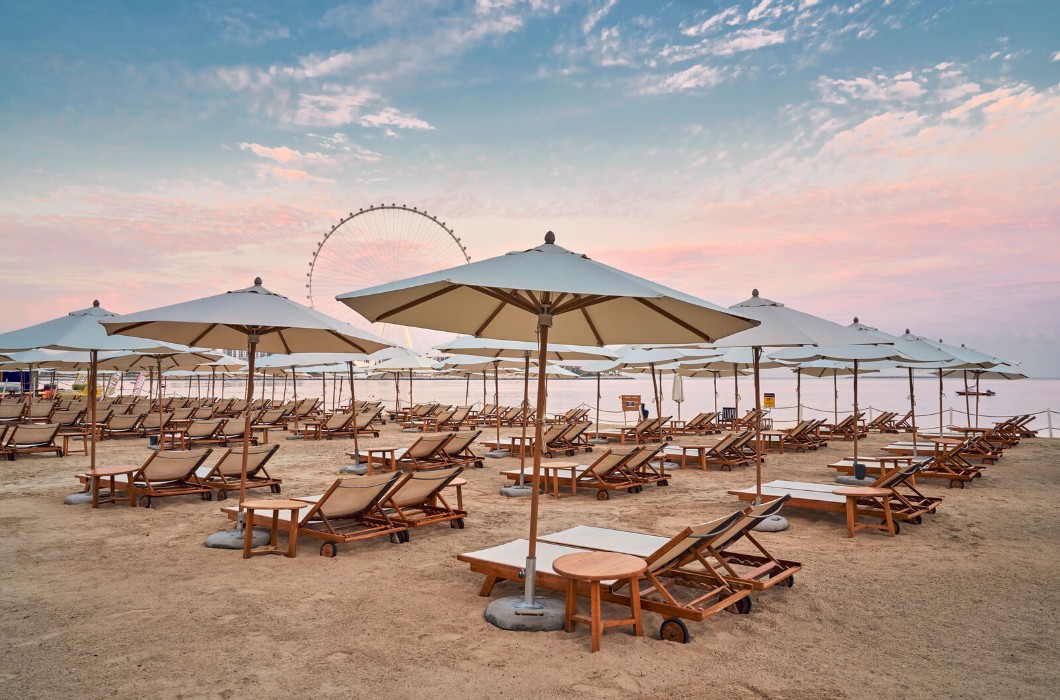 Rixos Premium Dubai JBR
