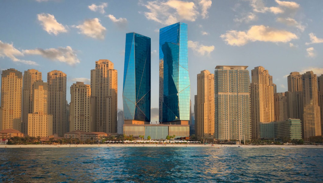 Rixos Premium Dubai JBR