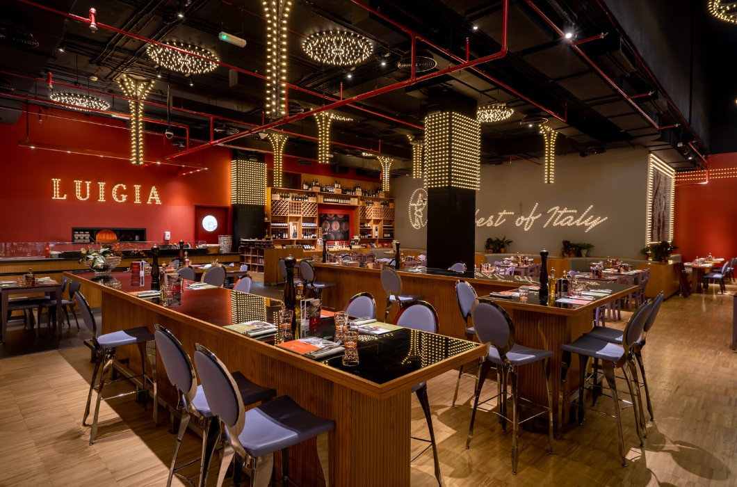Rixos Premium Dubai JBR