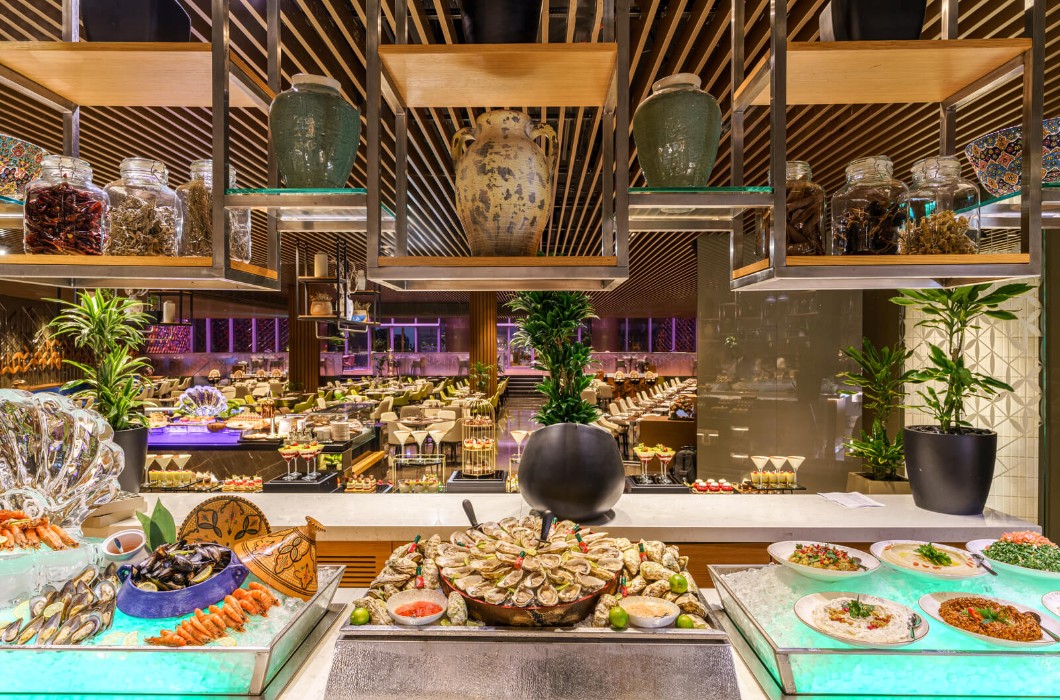 Rixos Premium Dubai JBR
