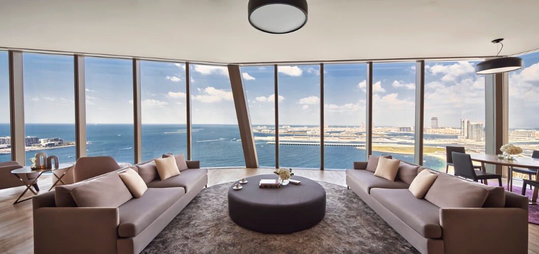Rixos Premium Dubai JBR
