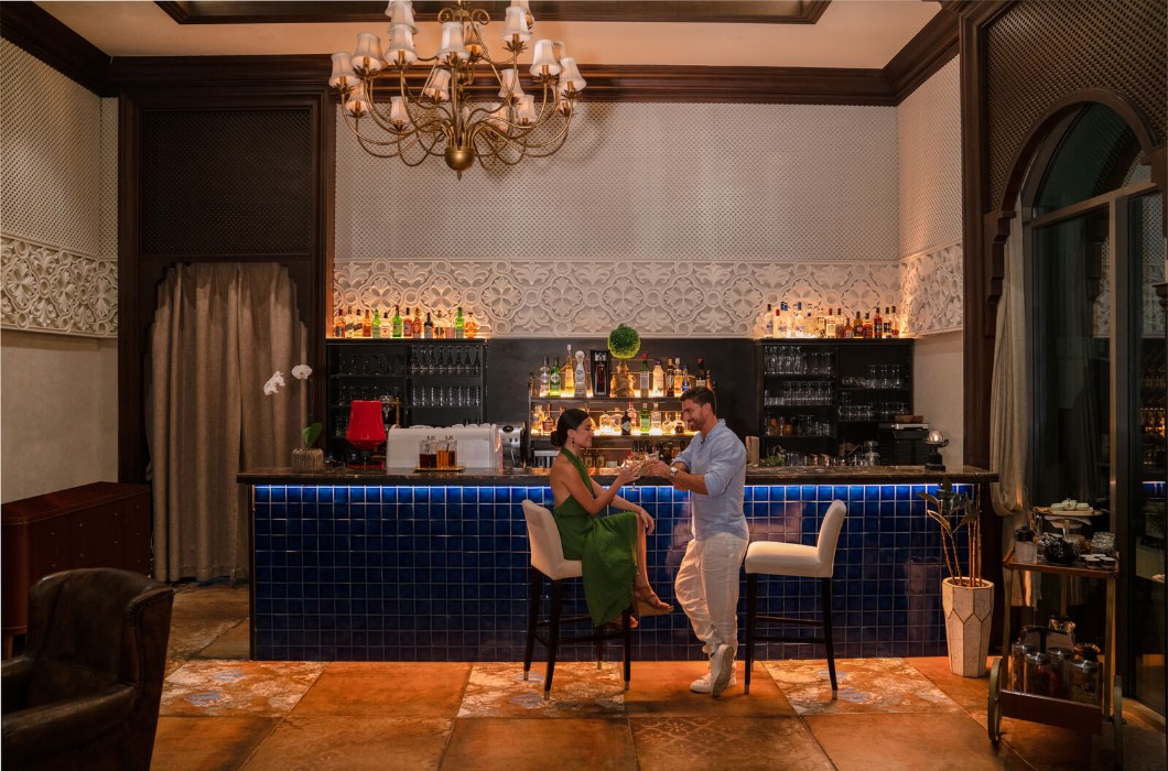Rixos Premium Saadiyat Island