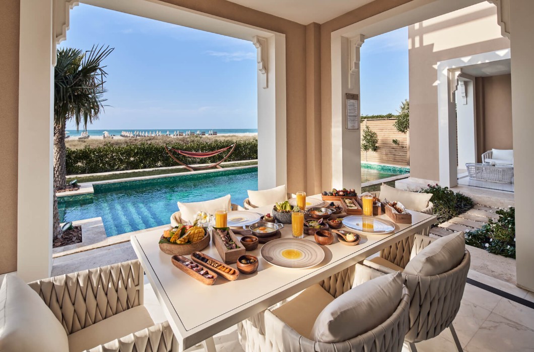 Rixos Premium Saadiyat Island