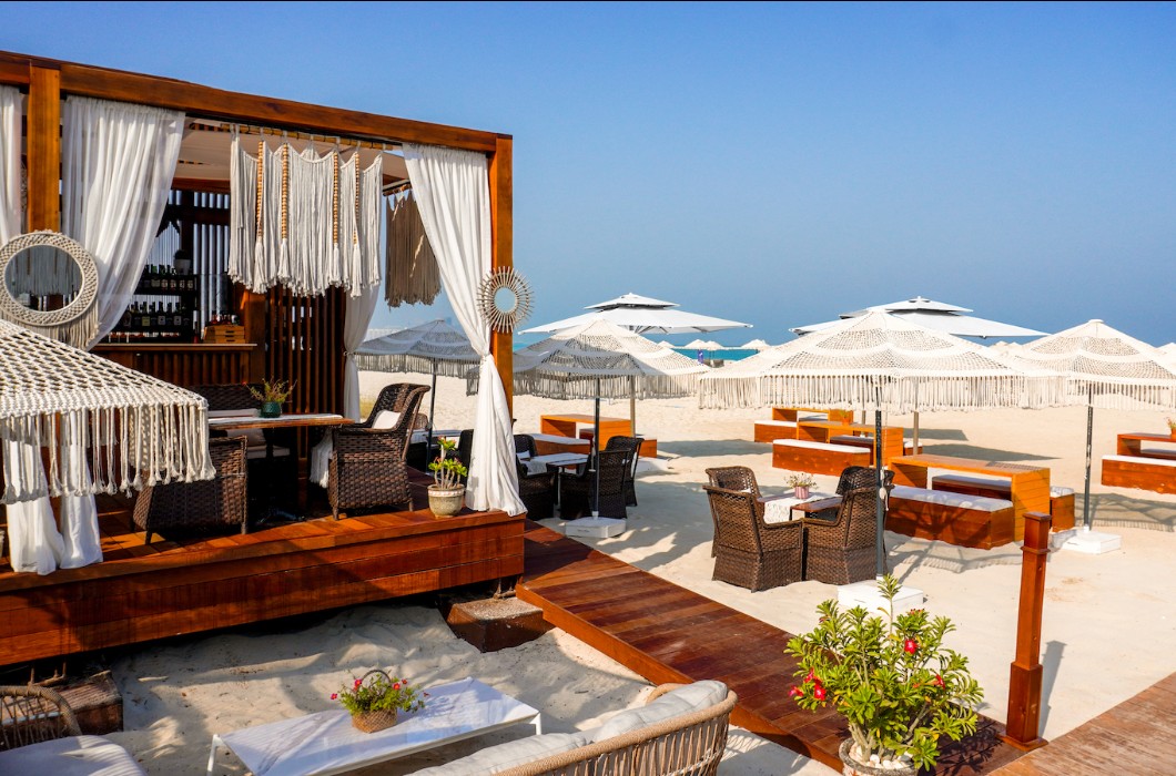 Rixos Premium Saadiyat Island