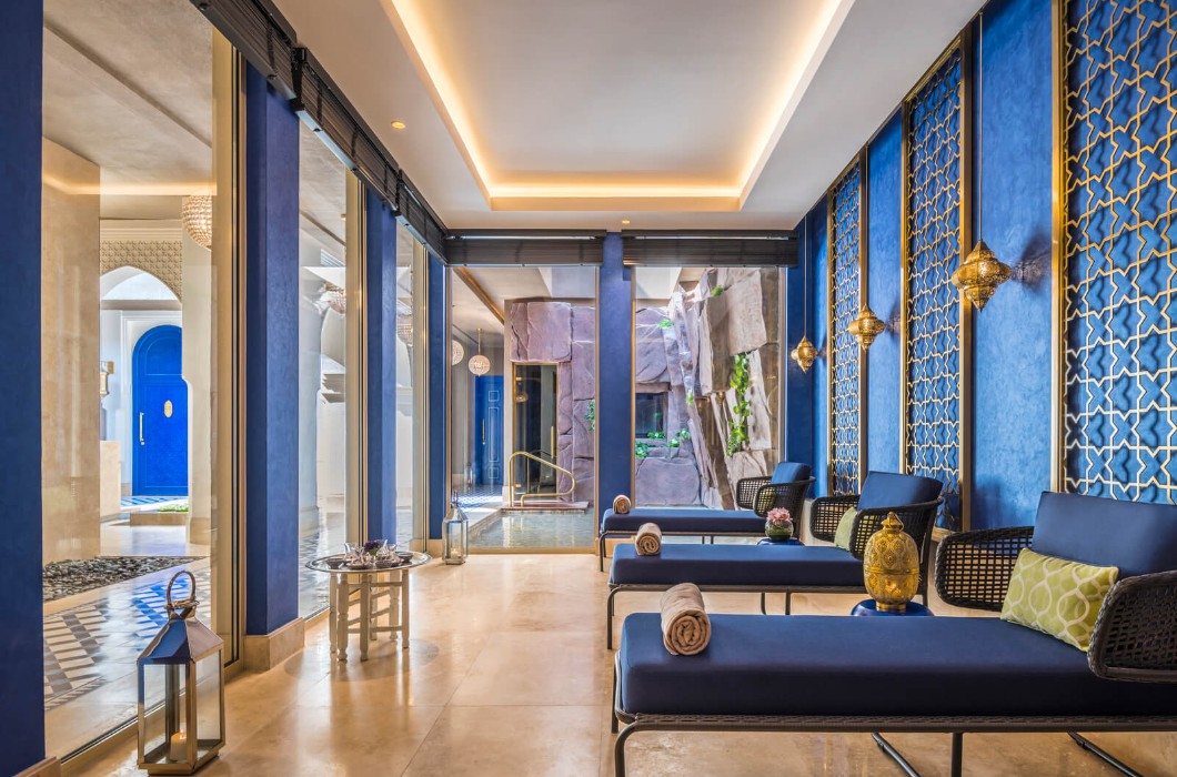Rixos Premium Saadiyat Island