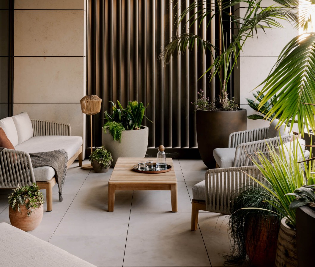 Rosewood Residences Beverly Hills