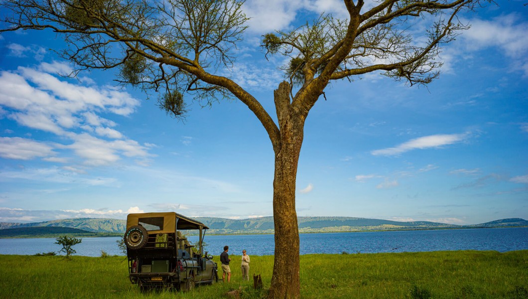 Wilderness Magashi Peninsula