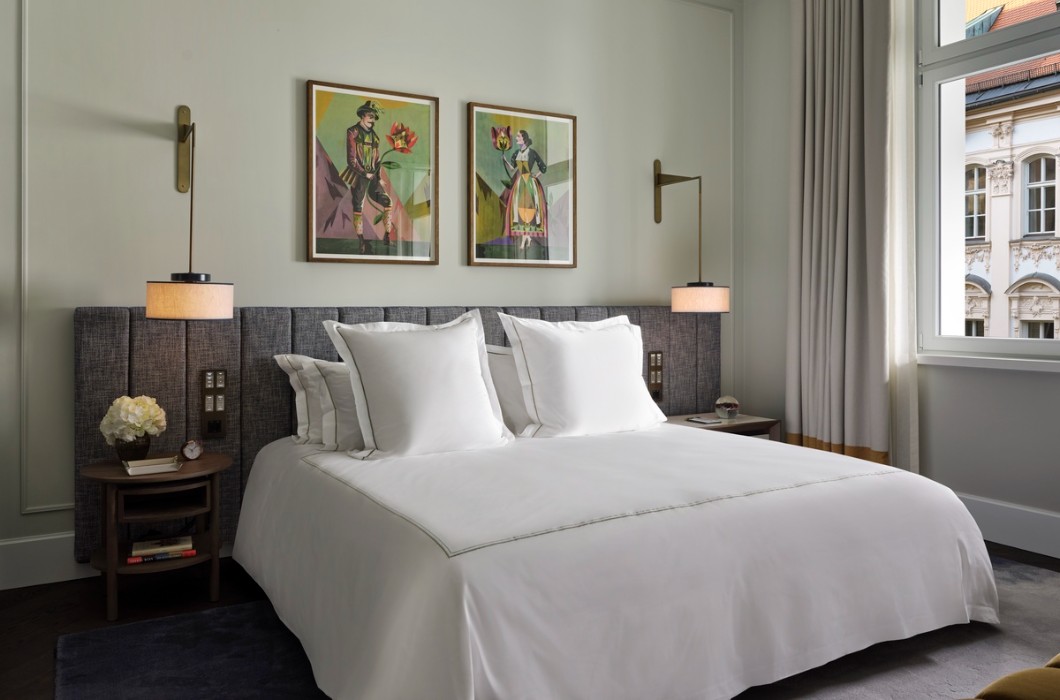 Rosewood Munich
