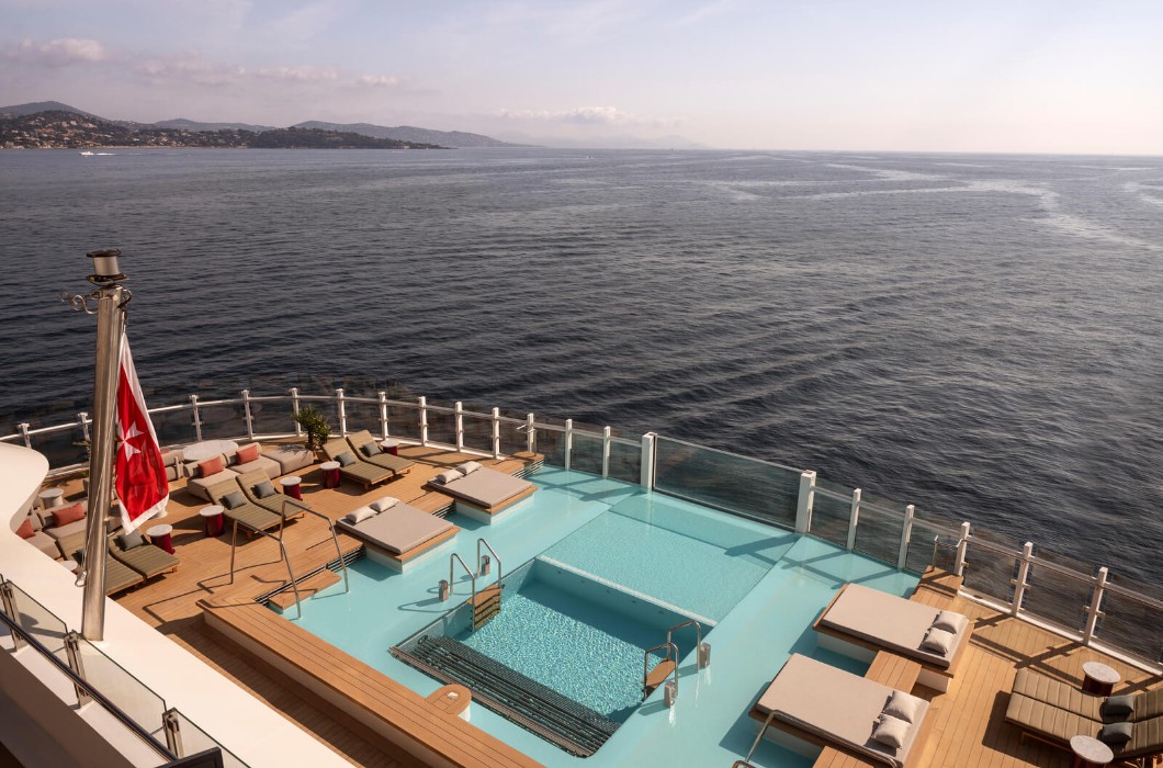 The Ritz-Carlton Yacht Collection