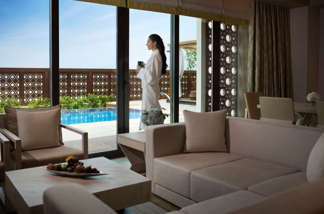  Saadiyat Rotana Resort & Villas