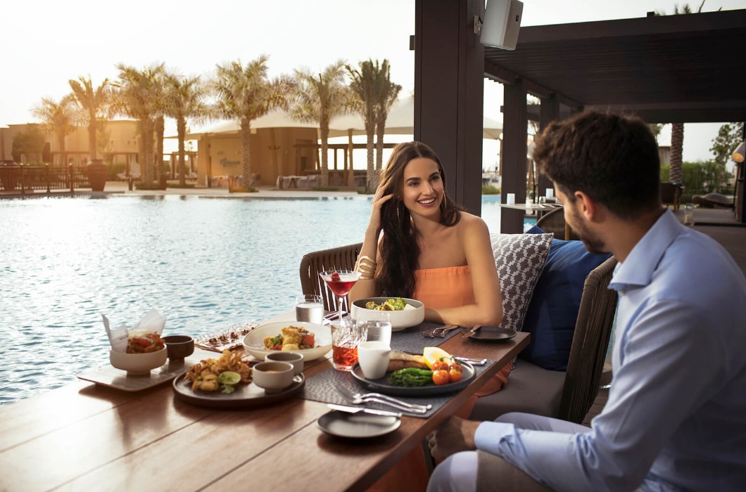  Saadiyat Rotana Resort & Villas