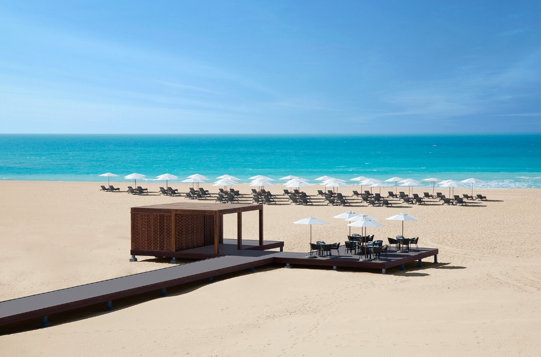  Saadiyat Rotana Resort & Villas