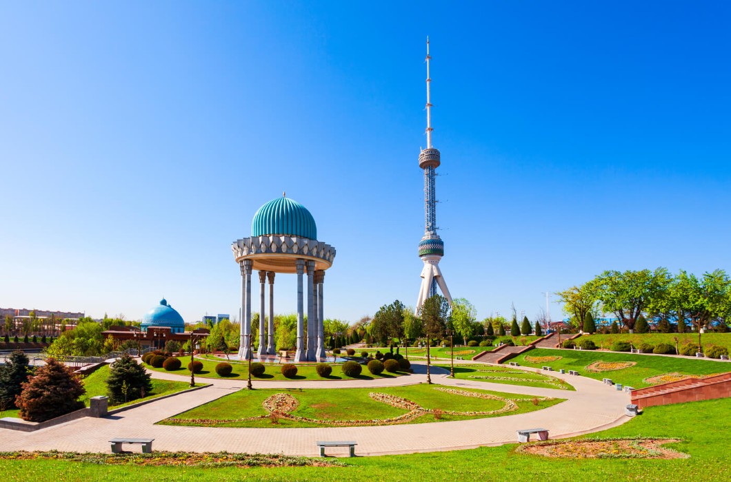 Uzbekistan