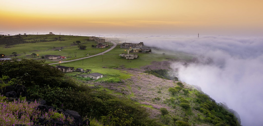 Al Baleed Resort Salalah by Anantara