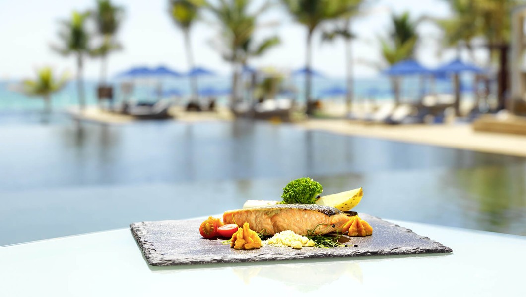 Al Baleed Resort Salalah by Anantara