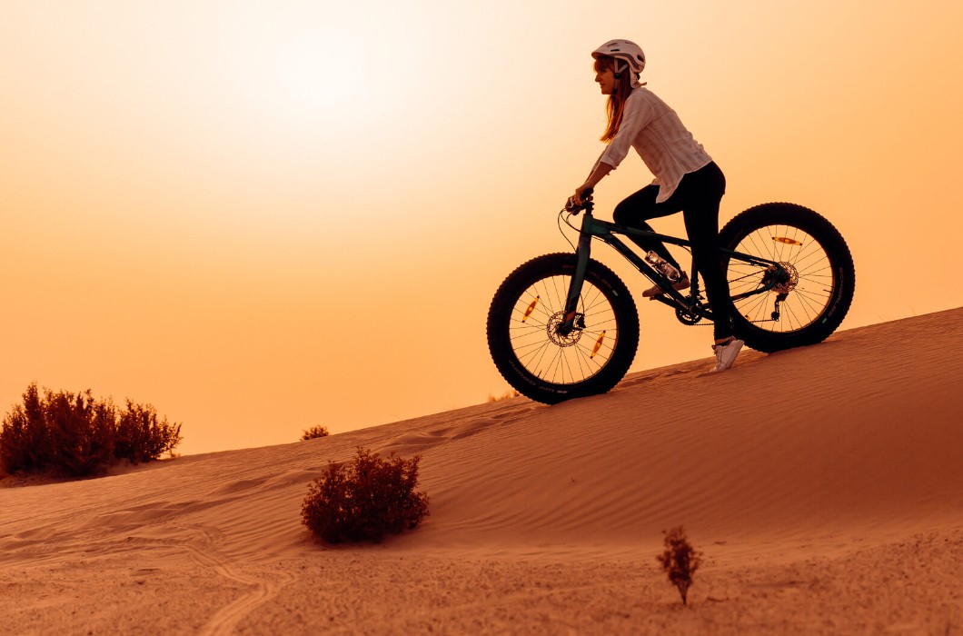 Al Wathba, a Luxury Collection Desert Resort & Spa, Abu Dhabi