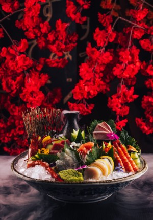  Koyo | Oriental-inspired Restaurant & Bar Dubai