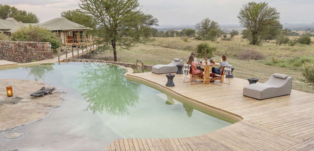 Sayari Camp | Serengeti Safari | Tanzania | Asilia Africa